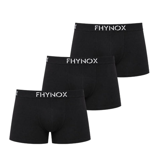 3-Pack Boxers: choose your colours