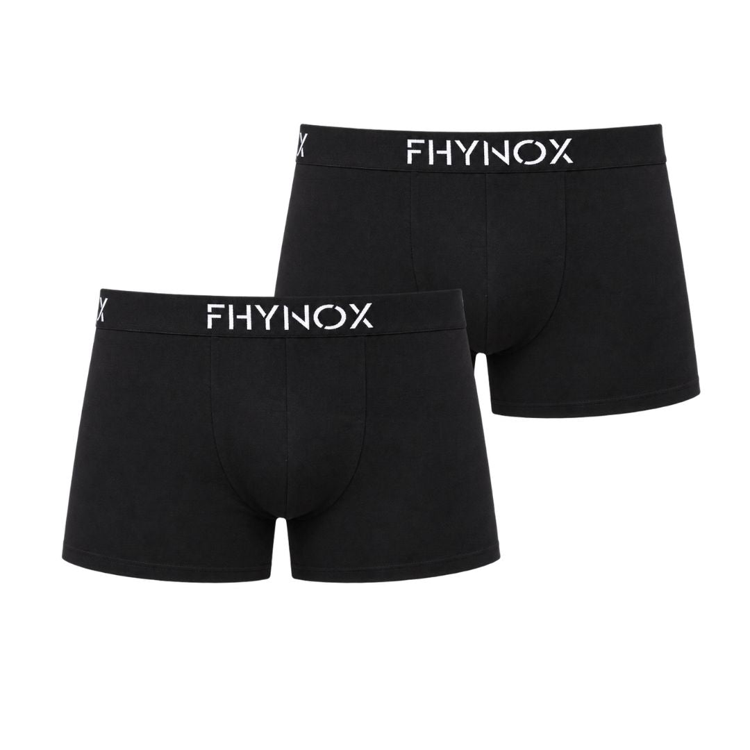 2-Pack Boxers: choose your colours