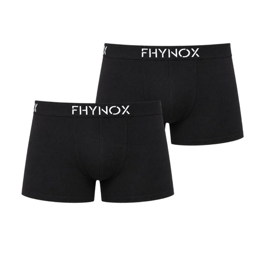 2-Pack Boxers: choose your colours