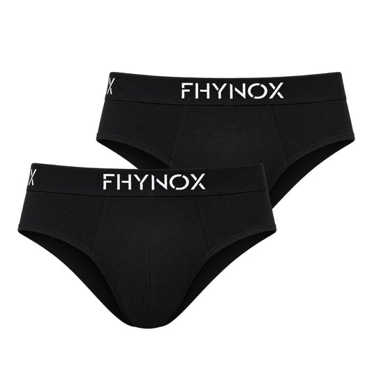 2-Pack Briefs: choose your colours
