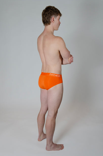 SLIP ORANGE 101