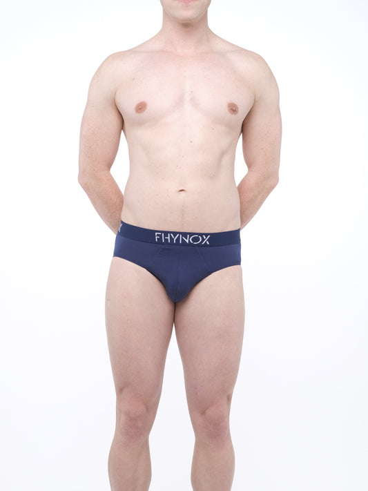 NAVY BRIEFS 101