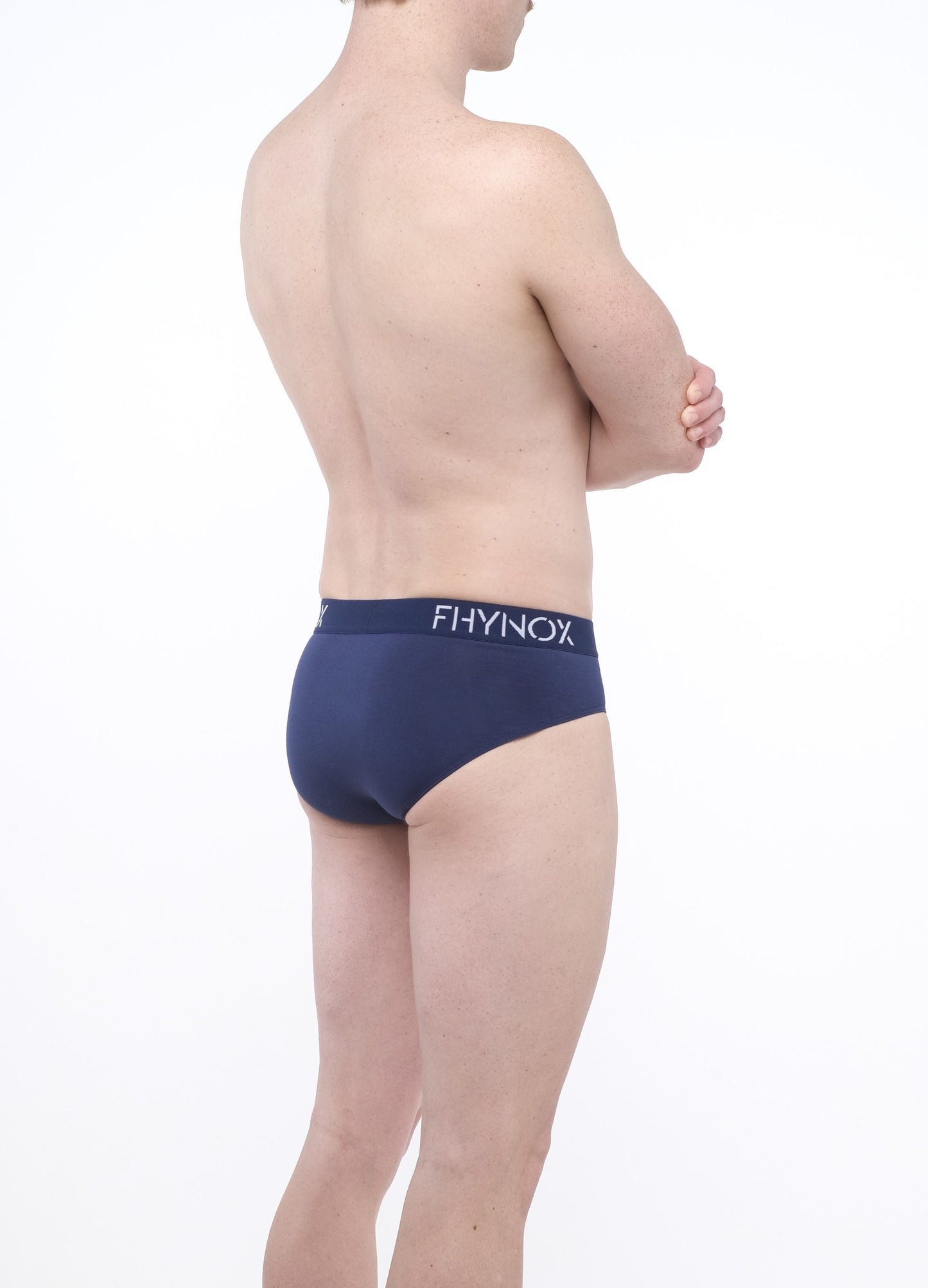 NAVY BRIEFS 101