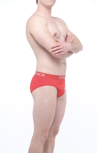 RED BRIEFS 101