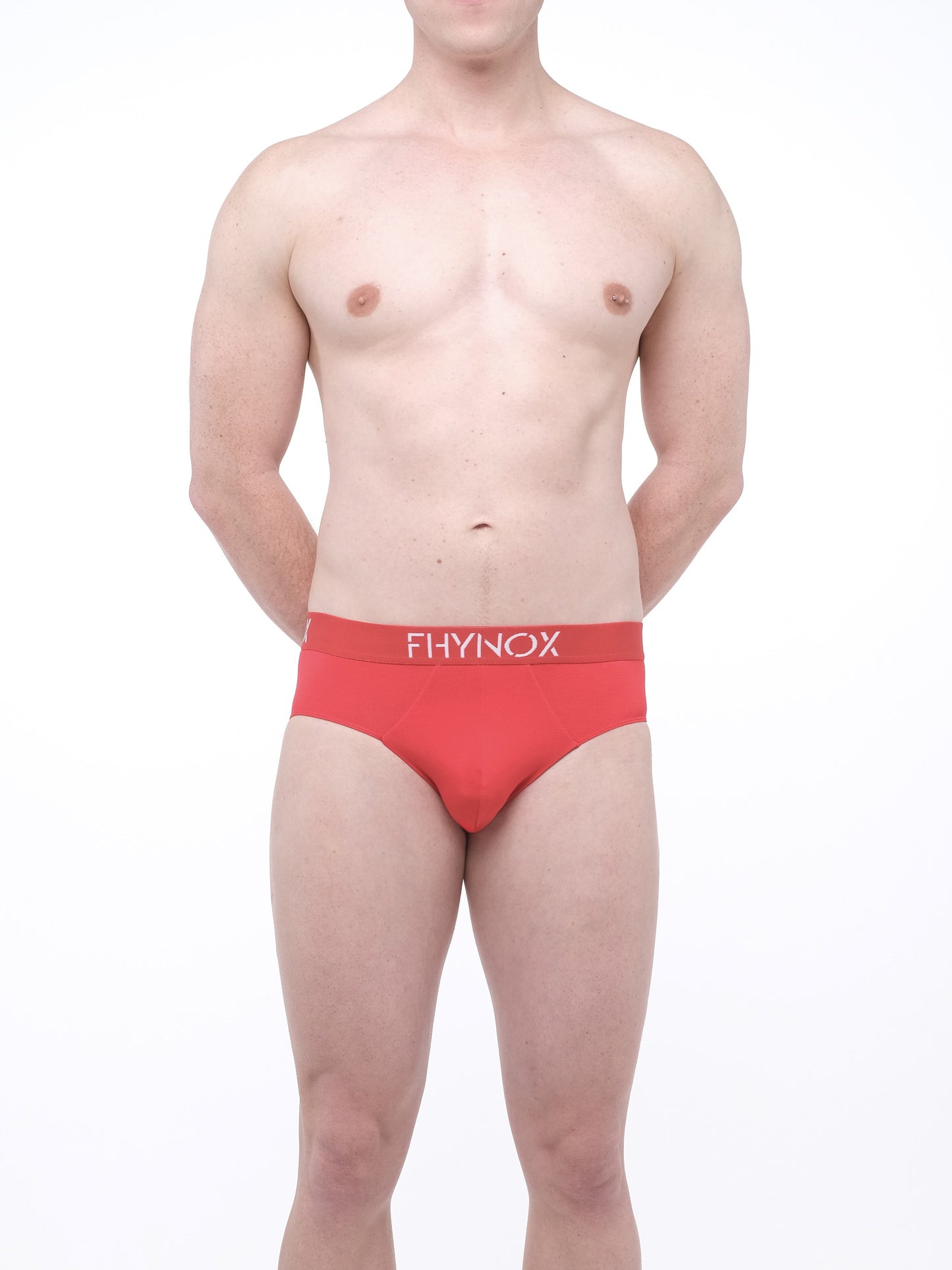 RED BRIEFS 101