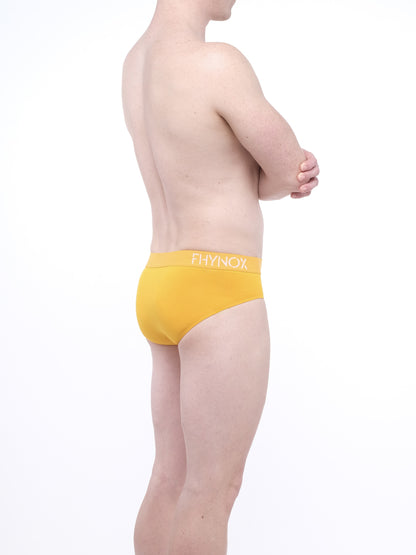YELLOW BRIEFS 101