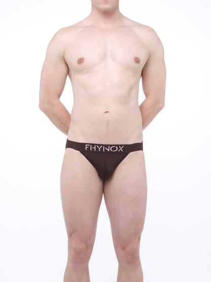 BROWN JOCKSTRAPS 101