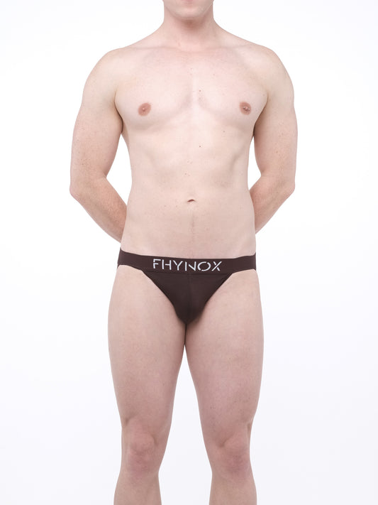 BROWN JOCKSTRAPS 101