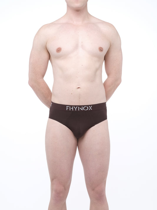 BROWN BRIEFS 101