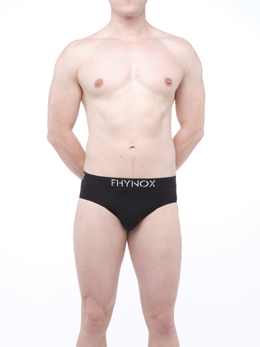 BLACK BRIEFS 101