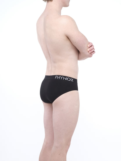 BLACK BRIEFS 101