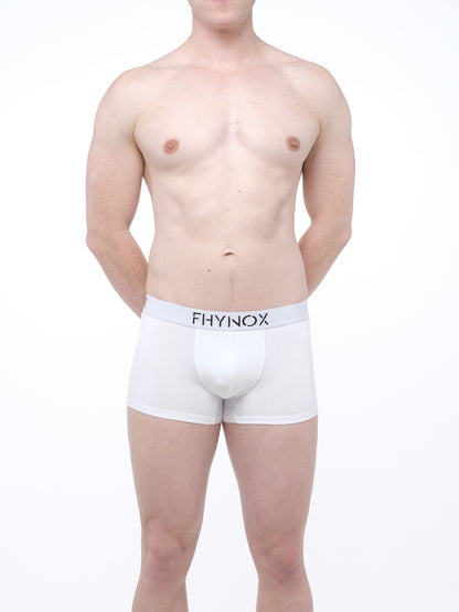 WHITE BOXERS 101